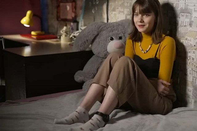 Обвиняемая в дискредитации ВС РФ студентка сбежала из России