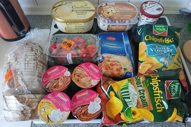 Руководство российских «дочек» концерна Ehrmann возглавил иностранец