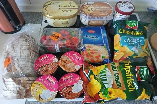 Руководство российских «дочек» концерна Ehrmann возглавил иностранец