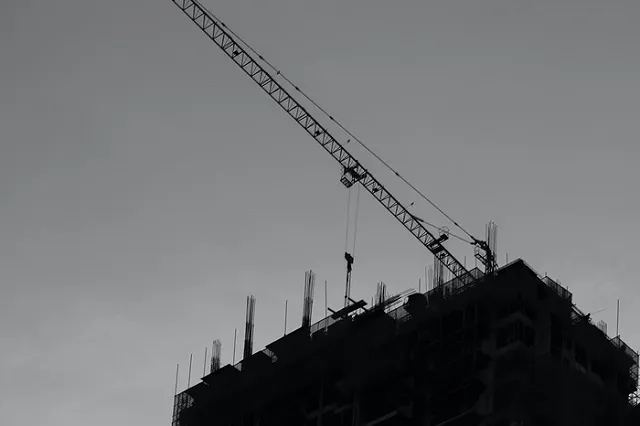 У парка Маяковского планируют построить новый квартал на 5 тысяч жителей