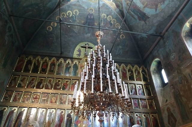 Священник и боец батальона «Пятнашка» из Белгородской области обвиняются в бандитизме