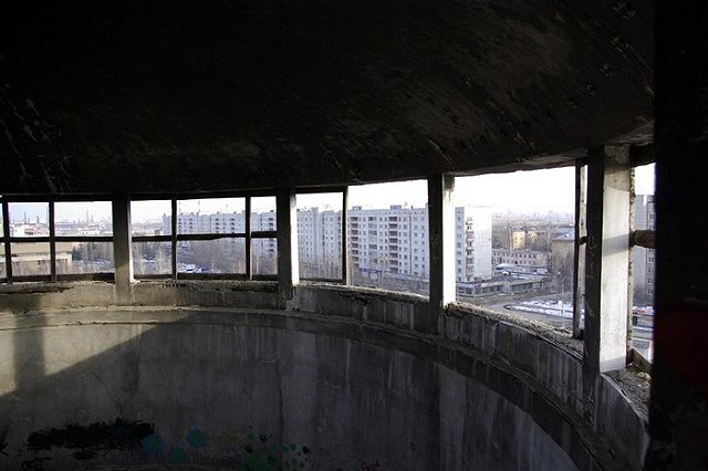 Умер главный знаток истории Уралмаша