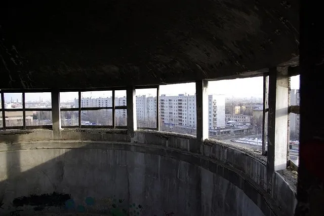 Умер главный знаток истории Уралмаша