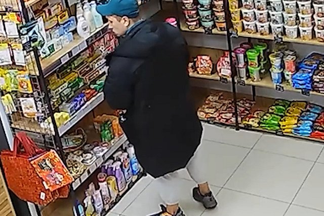 В Екатеринбурге из магазина украли «Виагру»