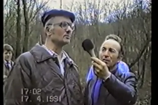 Психолог объяснила, чем опасны фильмы о реальных преступлениях в жанре «true crime»