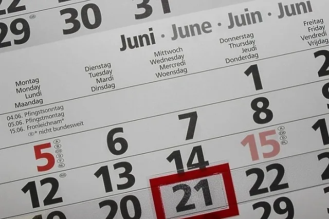 Россиян ожидает сокращённая рабочая неделя в конце февраля