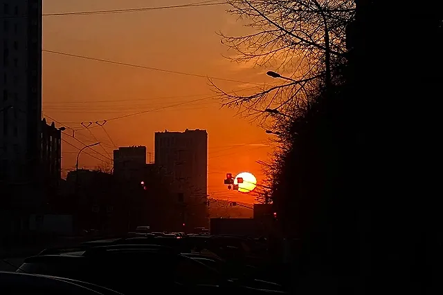 Стало известно, когда в Екатеринбург вернётся тепло