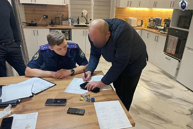 Экс-начальник тюремной больницы осужден на Урале за взятки от осужденных