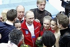 Nation: американские СМИ очерняют Россию