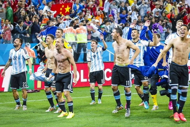 «Финальное шоу» ожидает посетителей фан-зоны в ЦПКиО