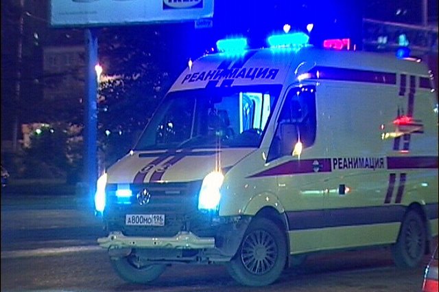 На Урале инспектору ДПС сломали руку за вопрос, не много ли в машине пассажиров