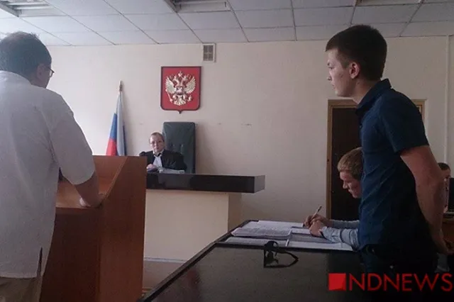 Новоселов назвал потерпевшего таксиста сутенером