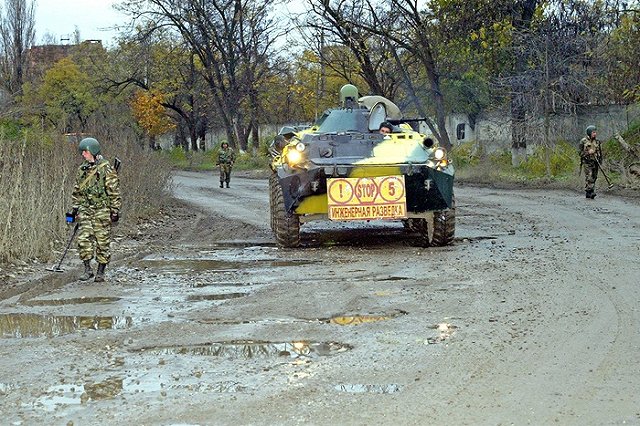 Убийцей женщины и девочки на Южном Урале оказался ветеран войны в Чечне