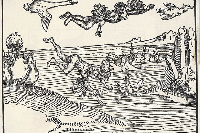 Девочка погибла при попытке взлета самодельного аэроплана ее отца