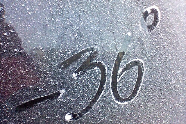 Следователи разберутся, почему ребенка высадили из автобуса в мороз