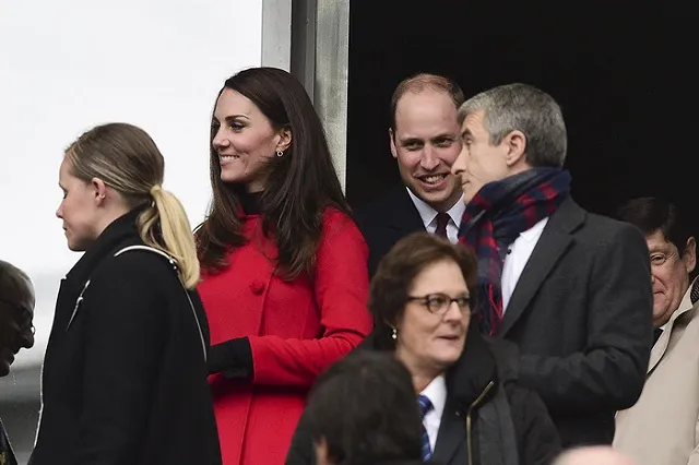 Принцу Уильяму и Кейт Миддлтон прочат развод