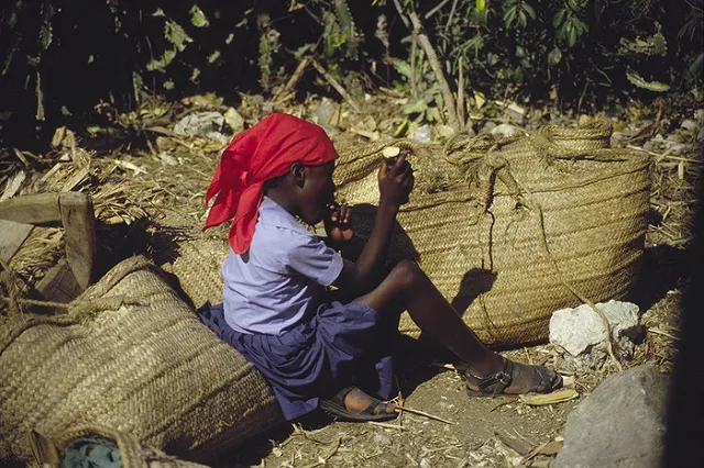 В столичном супермаркете в мешке с сахаром нашли записку с мольбой о помощи