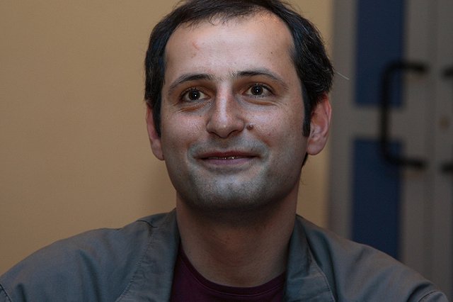 КиноСоюз возглавил Алексей Попогребский