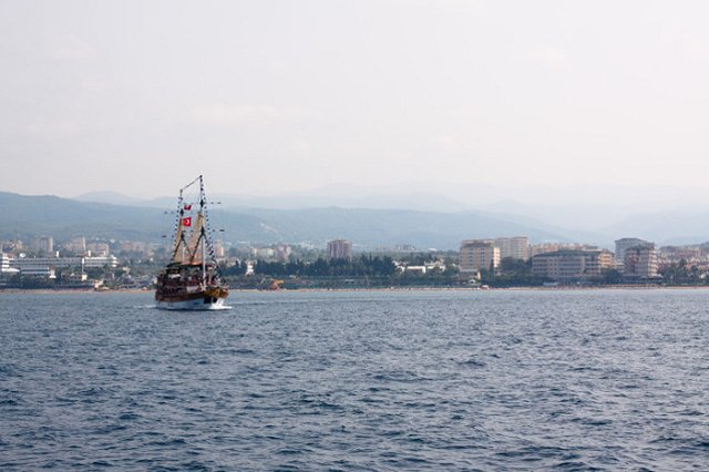 РСТ сообщил о нахождении главы обанкротившейся Ted Travel за рубежом