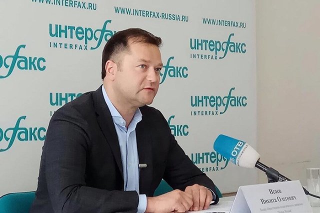 Исаев: У Кремля закончились «козыри», Москва готова сдать Донбасс, и не только