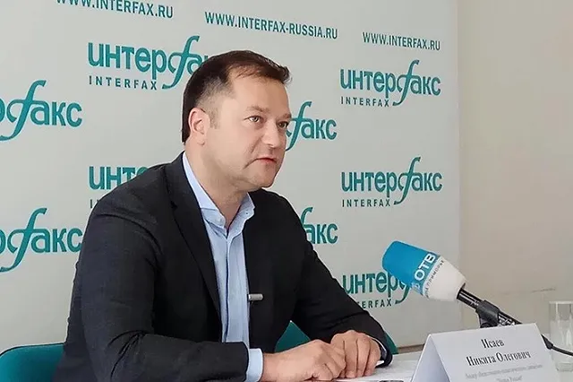 Исаев: У Кремля закончились «козыри», Москва готова сдать Донбасс, и не только