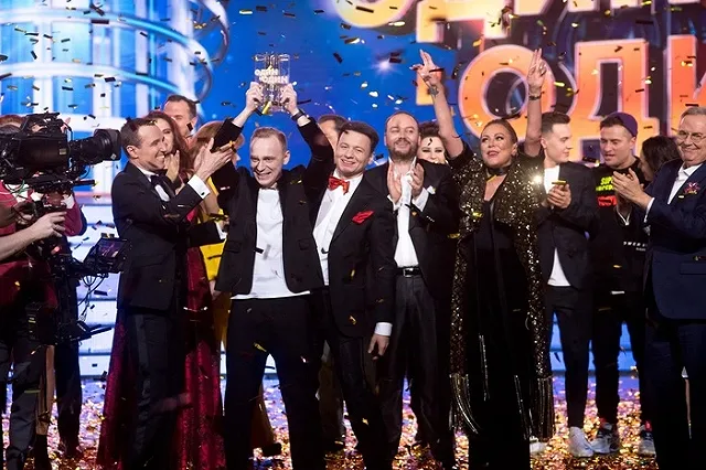 В финале шоу «Один в один» победил подопечный Юлии Началовой