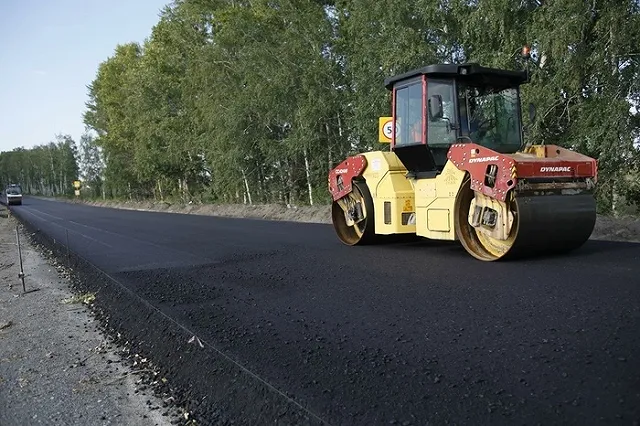 Определены подрядчики, которые приведут в порядок региональные дороги