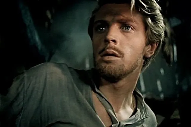 Олегу Стриженову — 90