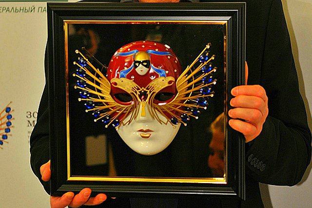 Свердловские театры получили 25 номинаций на премию «Золотая Маска»