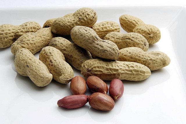 Медики: Арахис снижает плохой холестерин и риск атеросклероза