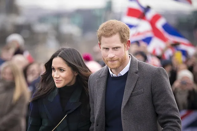 Принц Гарри и Меган Маркл рассказали о финансовой независимости