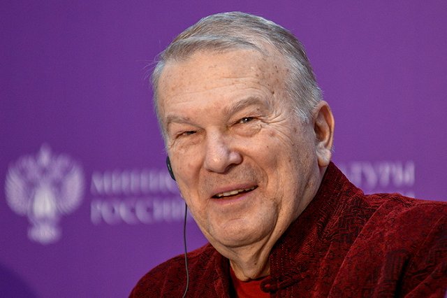 Умер создатель мультсериала «Смешарики» Анатолий Прохоров