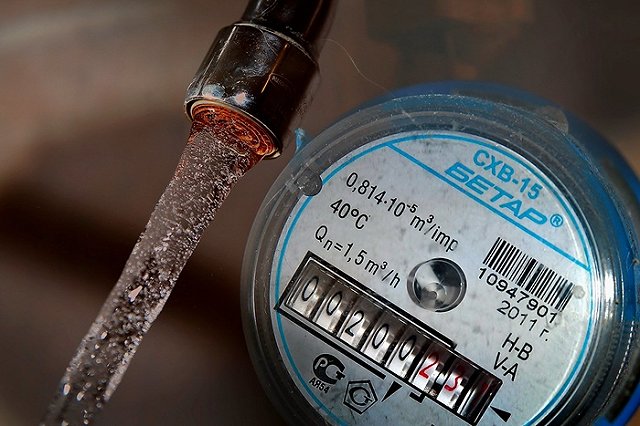 УК «Чкаловская» выступила с официальным заявлением по ситуации с «Водоканалом»