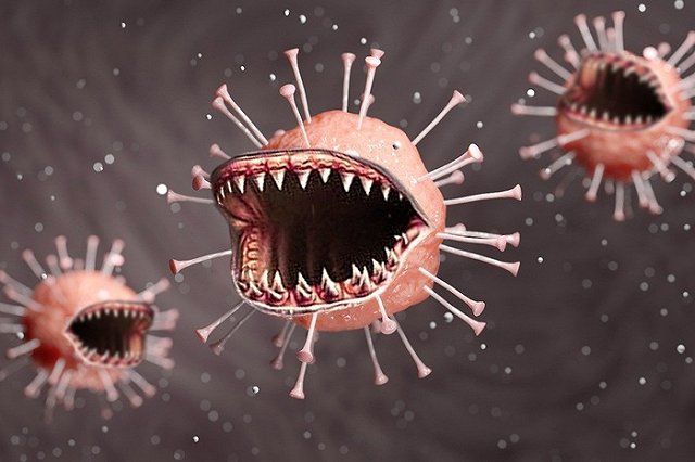 Коронавирус: последние новости на 22 февраля