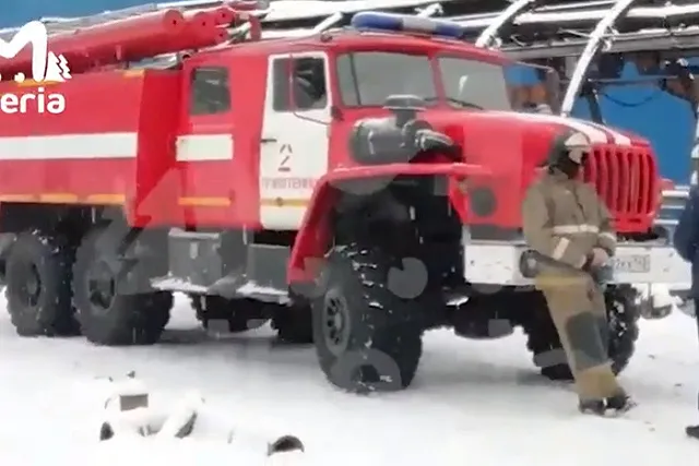 В результате ЧП на шахте в Кузбассе есть погибший