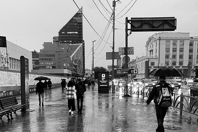 Свердловские спасатели продлили экстренное предупреждение о непогоде