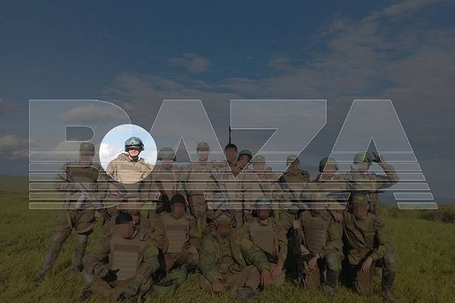 Кремль объяснил помилование убийцы Веры Пехтелевой «искуплением кровью»