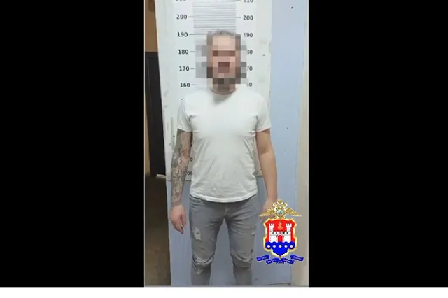 «Прыгали через Вечный огонь». Уральцу грозит срок за пикник в Калининграде (ВИДЕО)