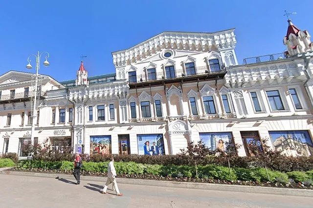 Wildberries для богатых. В элитном ТЦ Екатеринбурга откроют ПВЗ из московского ЦУМа