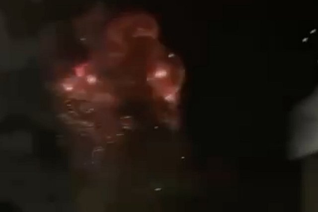 При взрыве на уральском заводе погибли девять человек