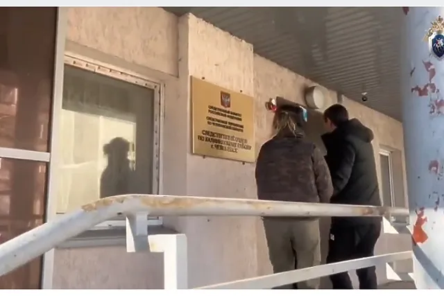 Женщина, подозреваемая в убийстве своей малолетней дочери в Челябинске, задержана