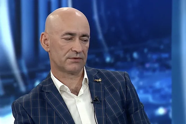 Свердловский общественник предложил не подпускать женщин к мальчикам старше пяти лет