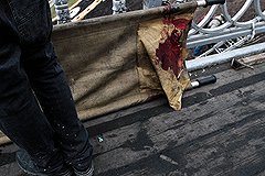 ГПУ: Киевские снайперы  - бойцы &quot;черной роты&quot; &quot;Беркута&quot;