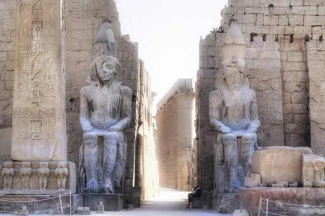 Ростуризм пообещал до конца дня вывезти с курортов Египта всех россиян