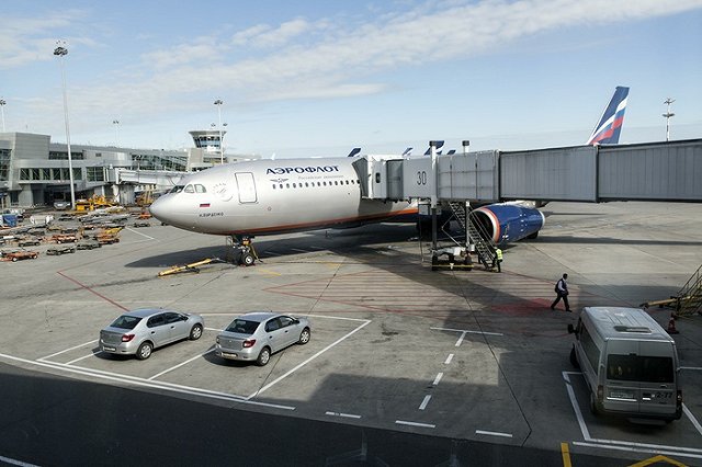 Минтранс: Авиакомпании не смогут быстро восстановить объем перевозок в Турцию