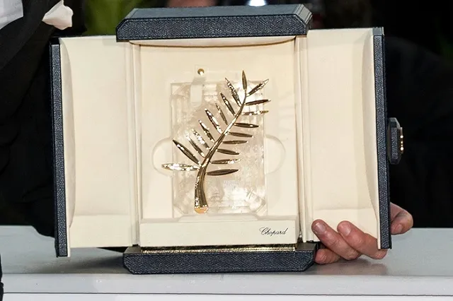 Фильм «Кроткая» Сергея Лозницы остался без призов в Каннах