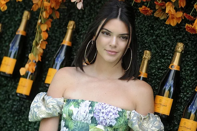 Самой высокооплачиваемой моделью года стала американка Кендалл Дженнер