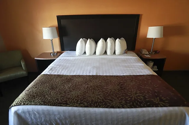 В Екатеринбурге прекратит существование отель под брендом Hilton