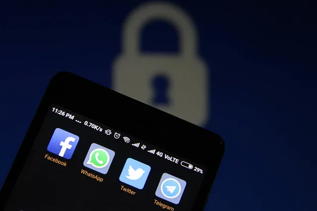Следственный комитет закупил устройства для взлома Telegram
