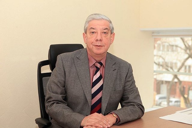 Александр Левин предложил депутату Колесникову извиниться перед журналистами